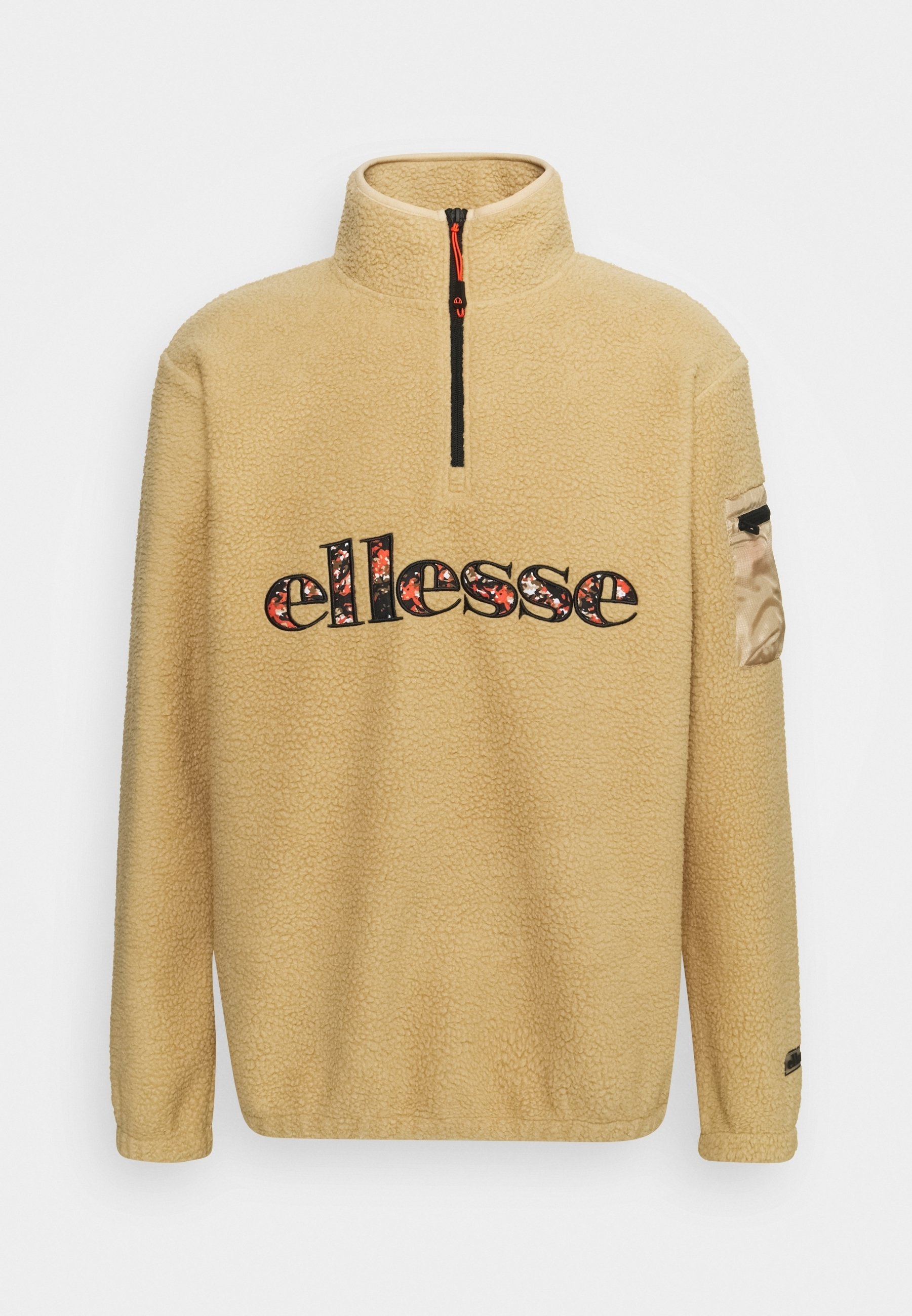 Ellesse Sweatshirt beige (Pre-owned) Zalando