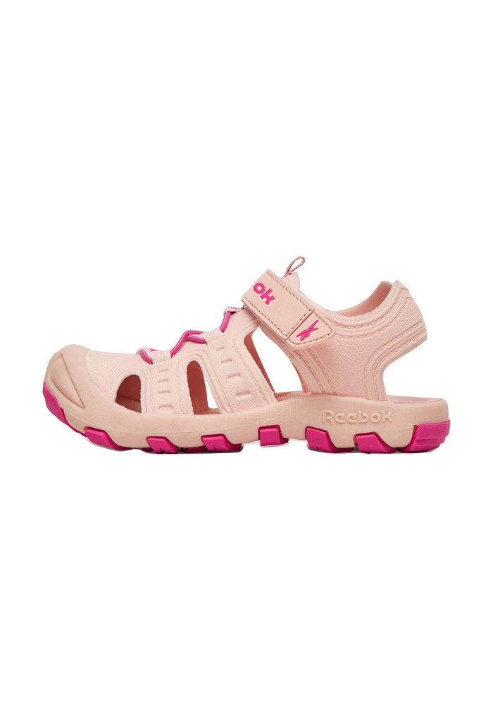 Reebok IV - Walking sandals - pink dark pink