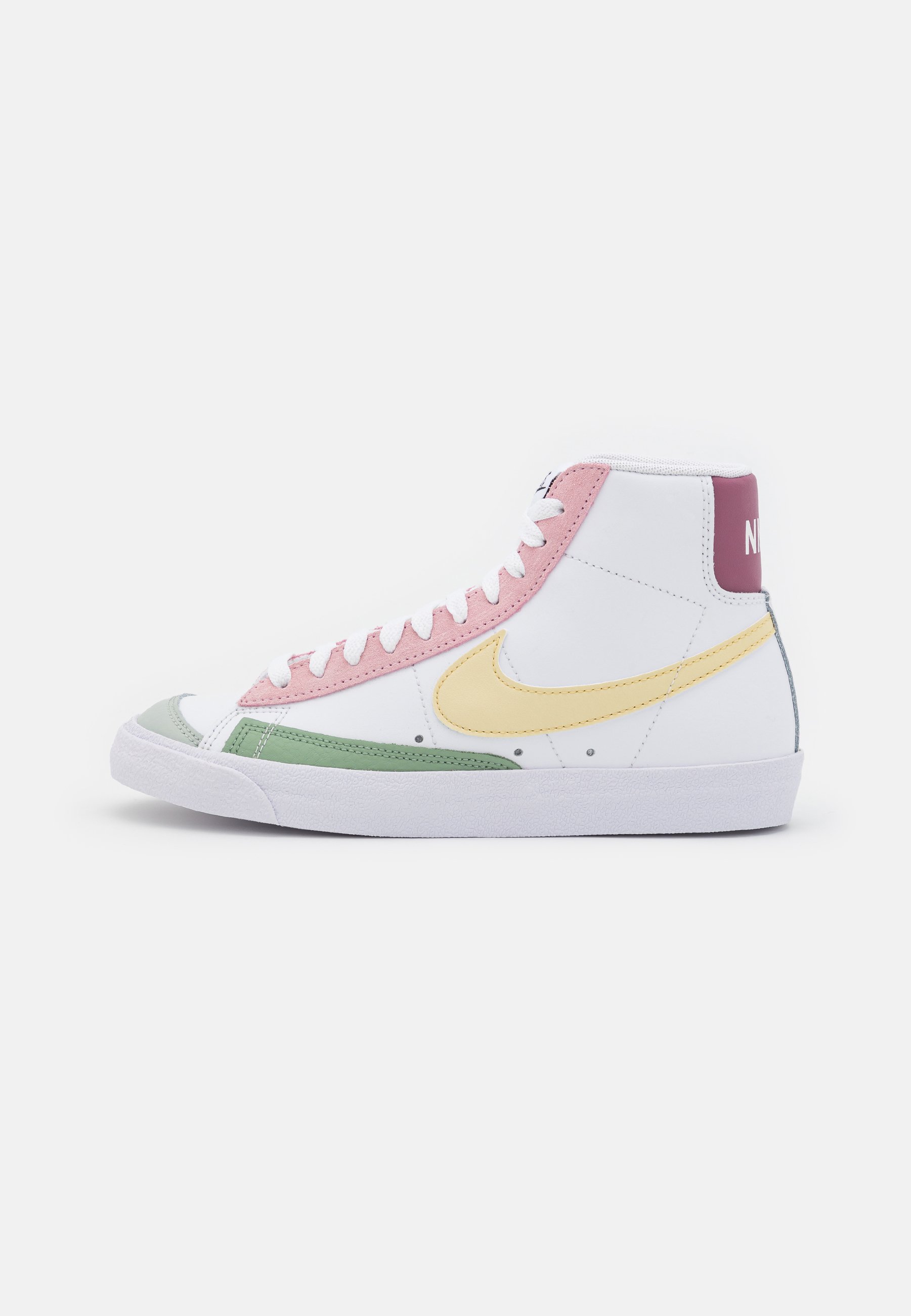 nike blazers pastel colors