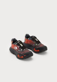 M VECTIV ENDURIS 4 RACE EDITION - Chaussures de running - alpine