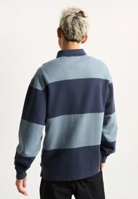 Vans Longsleeve - dark blue