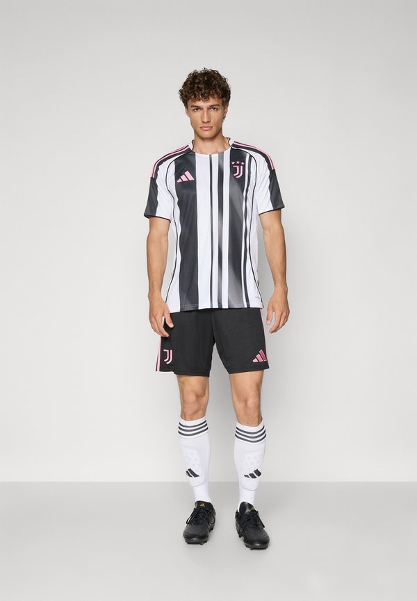 JUVENTUS FC 25/26 HOME JERSEY - Club wear3
