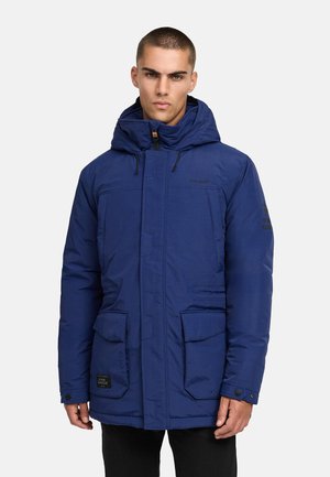 WADIIM  - Winterjacke - dark blue