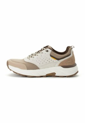 SNEAKER - Sneakers laag - egg natur