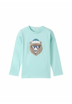 Maglia Paw Patrol Ragazzi Maglia Paw Patrol Maniche Lunghe Bambino