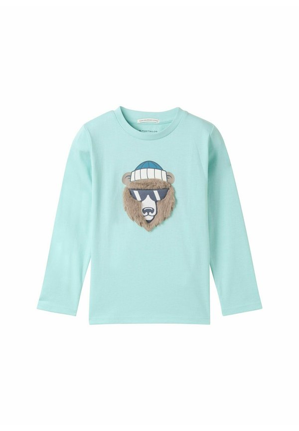 ARTWORK  - Langarmshirt