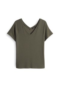 Unausgewählt, olive leaf