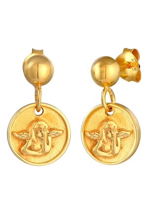 ANGELS VINTAGE - Earrings - gold