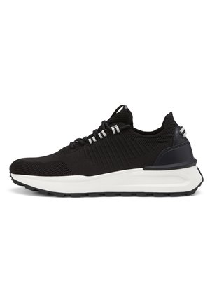 Marc O'Polo MOD EGIL 1D - Sneaker low - black