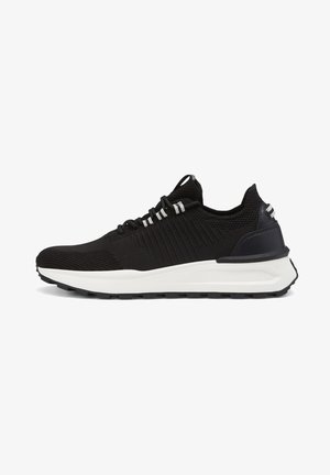 Marc O'Polo MOD EGIL 1D - Sneaker low - black