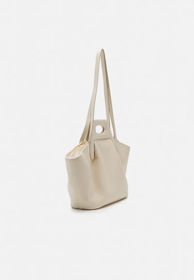 THEMOIRè DHEA  - Rankinė - beige