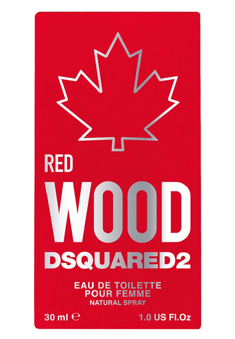 Dsquared2 Fragrances RED WOOD EAU DE TOILETTE - Eau de Toilette