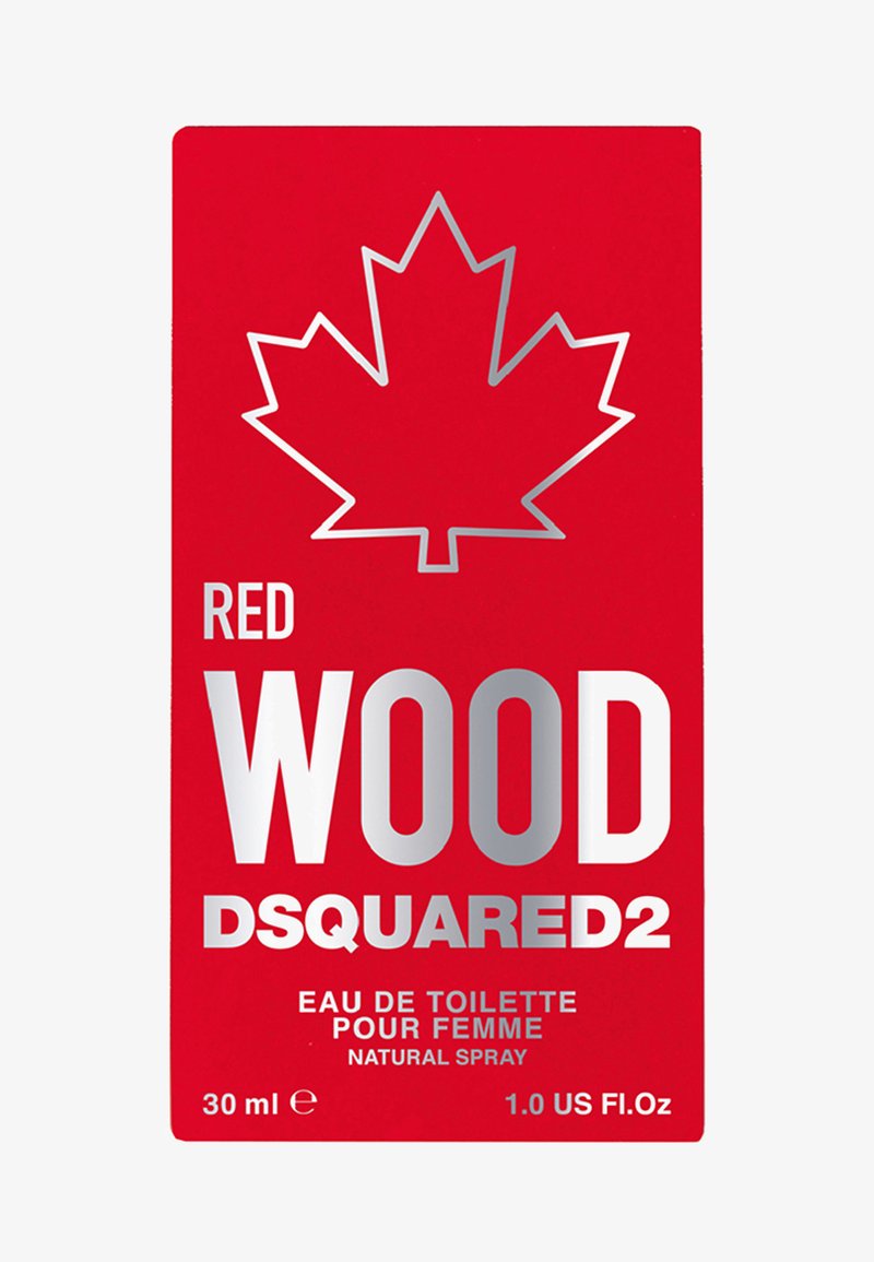 Dsquared2 Fragrances RED WOOD EAU DE TOILETTE - Eau de Toilette