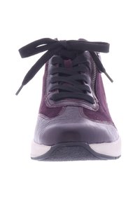 Fidelio MULTISTRETCH HEAVEN H - Veterboots - lila