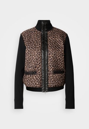 Marc Cain Strickjacke - black
