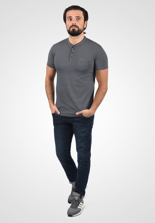 SDAlfi - Print T-shirt3