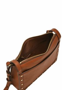 Fossil TARYN - Sac bandoulière - brown