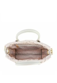 Bogner MORZINE MALINA 30 CM - Handtasche - bleached sand