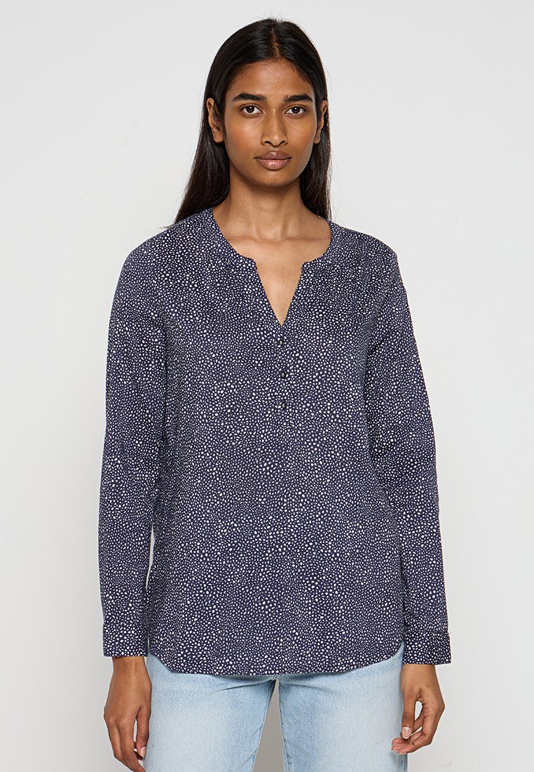 mustang Tuniek donkerblauw