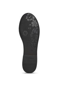 Naturino CLOTILDA - Ballerines - schwarz