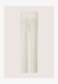 Niet geselecteerd, natural white