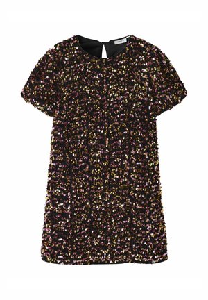 PAILLETTEN - Kokteiļkleita/ballīšu kleita - gold colour