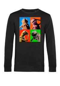 Disney MUPPETS KERMIT POP - Bluza