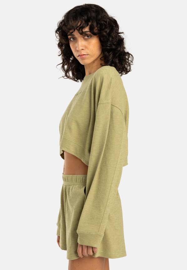 CROPPED - Sweatshirt - avo2