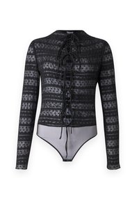 EXCLUSIVE MIRELLA - Bluza - black