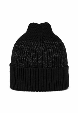 Beanie - black