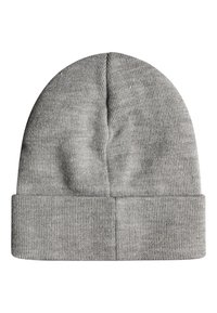Quiksilver BRIGADE - MIT KREMPE - Čiapka - grey