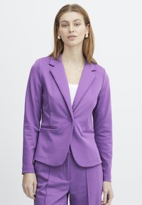 ICHI KATE - Blazer - chive blossom