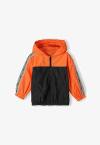 Sélectionné, orange