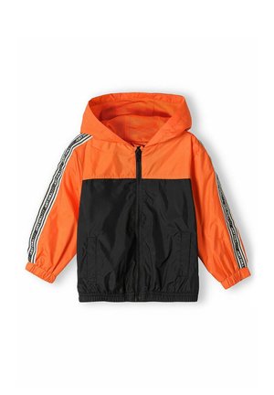 WITH HOOD  - Kurtka Outdoor