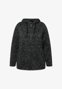 Non selezionato, black