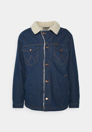 Lee RIVETED - Hemd - olive grove/grün-meliert - Zalando.ch