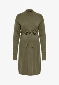 Non sélectionné, burnt olive