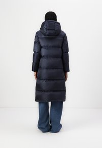 Blauer CELIA - Χειμωνιάτικο παλτό - blue