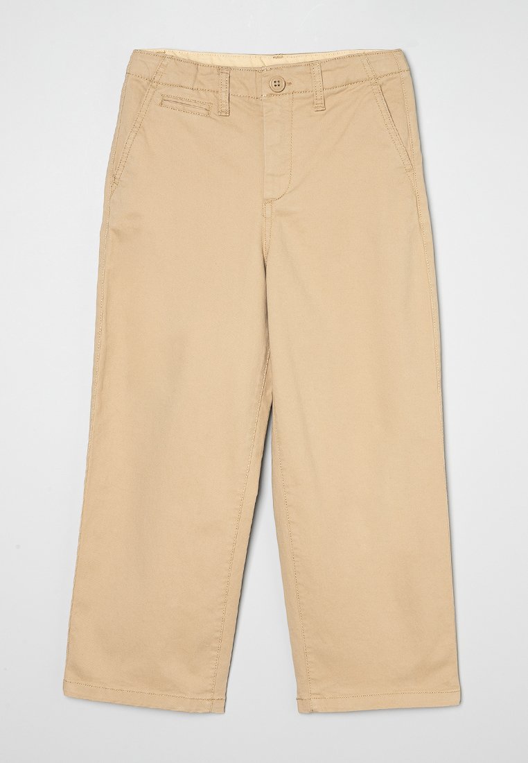 GAP Broek beige