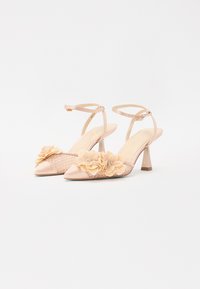 Blue by Betsey Johnson SUSIE - Klasikiniai aukštakulniai - blush