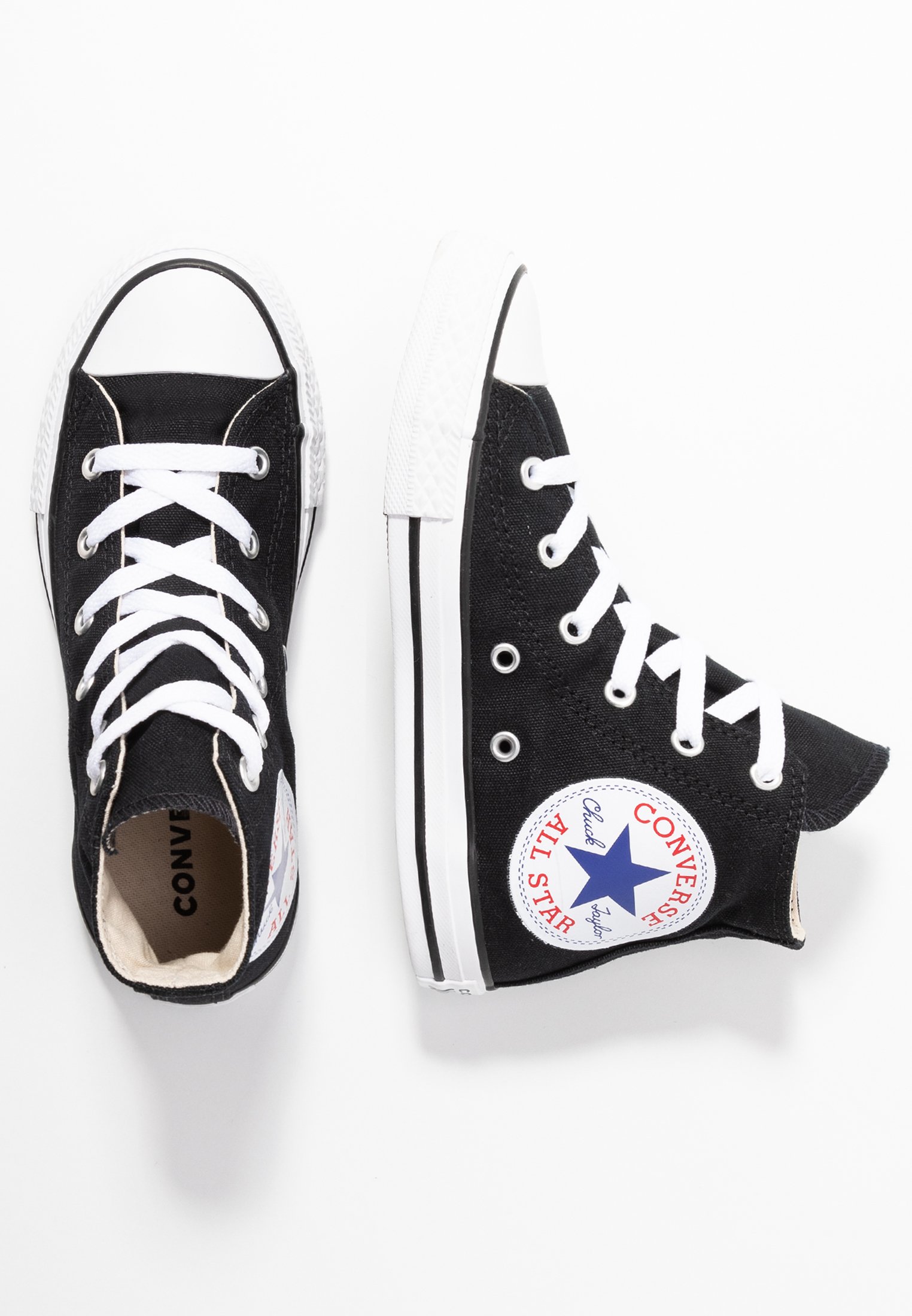 zalando converse fille