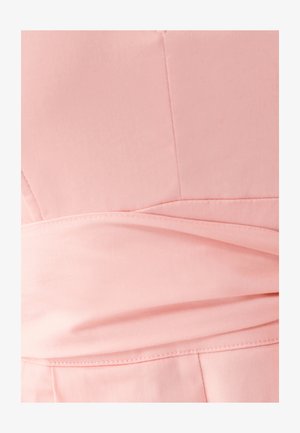 BWLDR RAYMOND - Kombinezons - pale pink