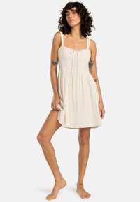 Billabong ROMANTIC VIBES MINI - Vestito casual - wcp