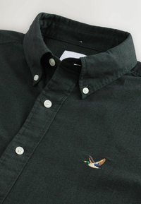 Cămașă - dark green