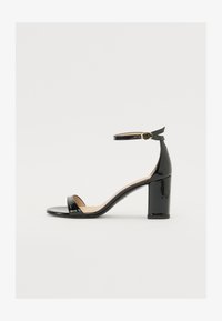 Sélectionné, black