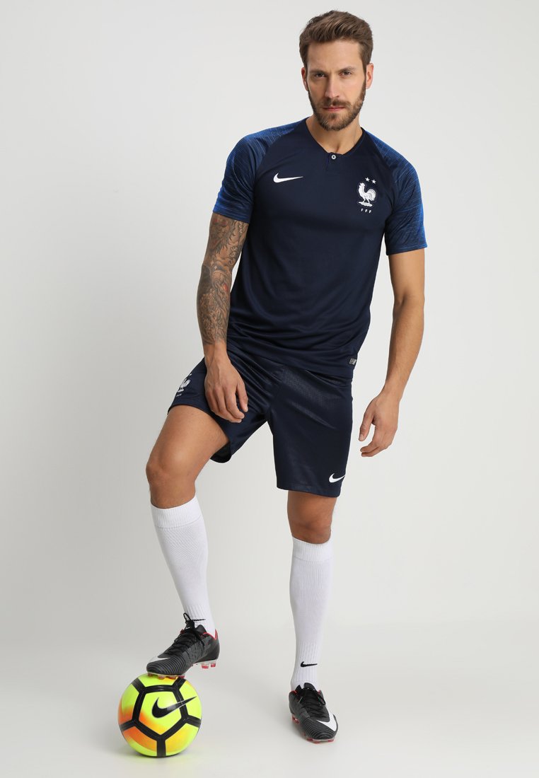 basket nike equipe de france