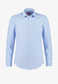Não selecionado, light/pastel blue