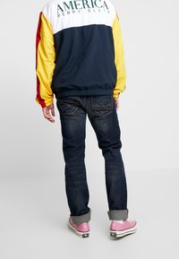 Perry Ellis Training jacket - dark blue