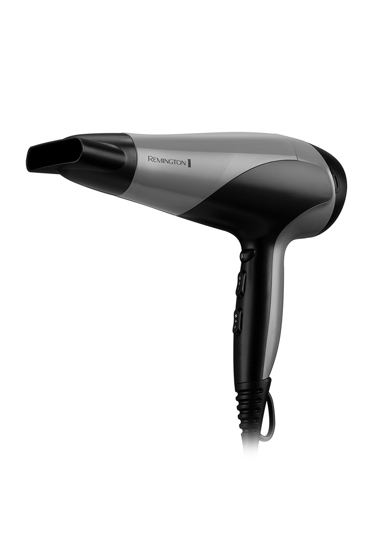 Remington Haartrockner schwarz