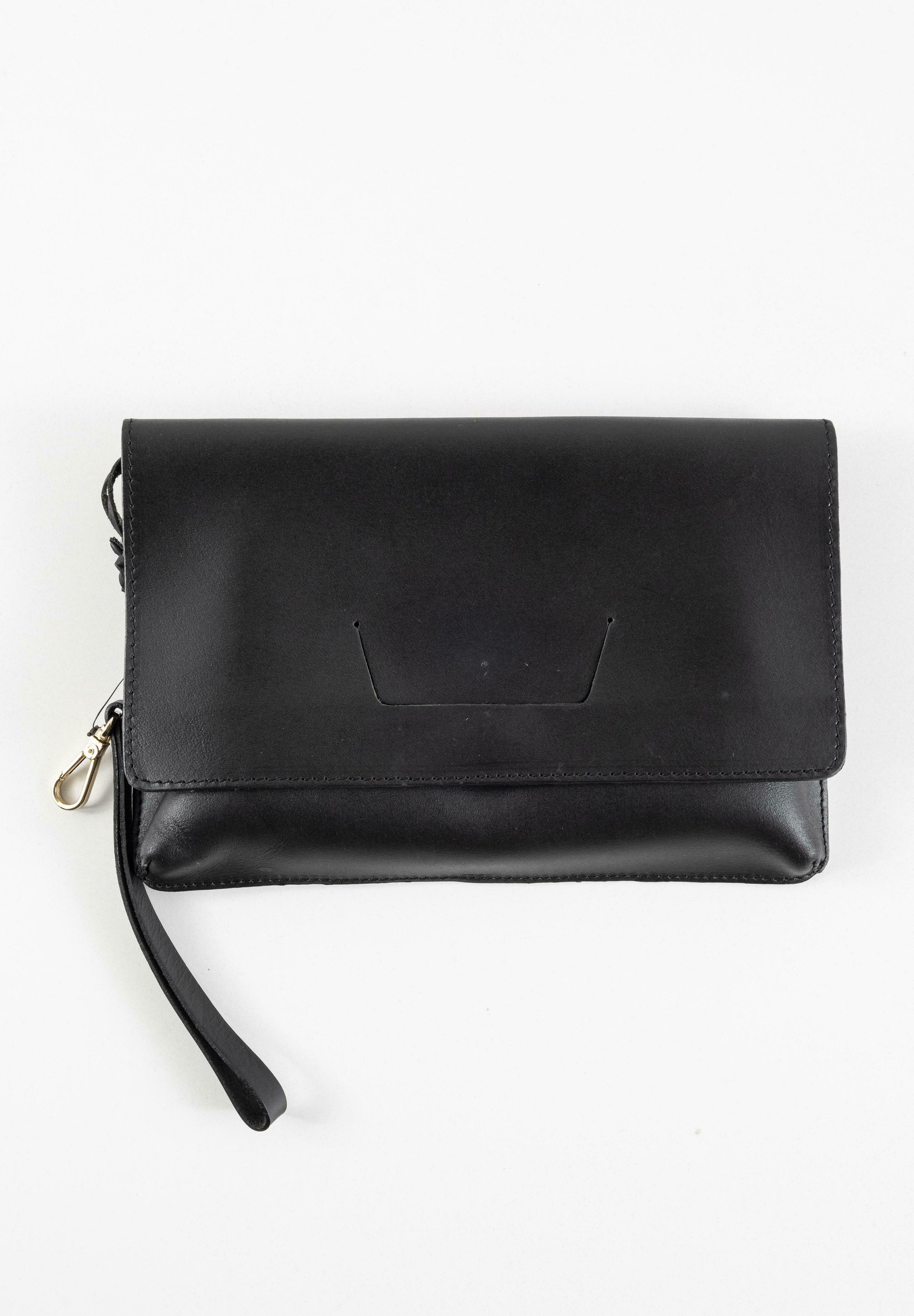 KIOMI Clutch black (Pre-owned) Zalando - Main Image